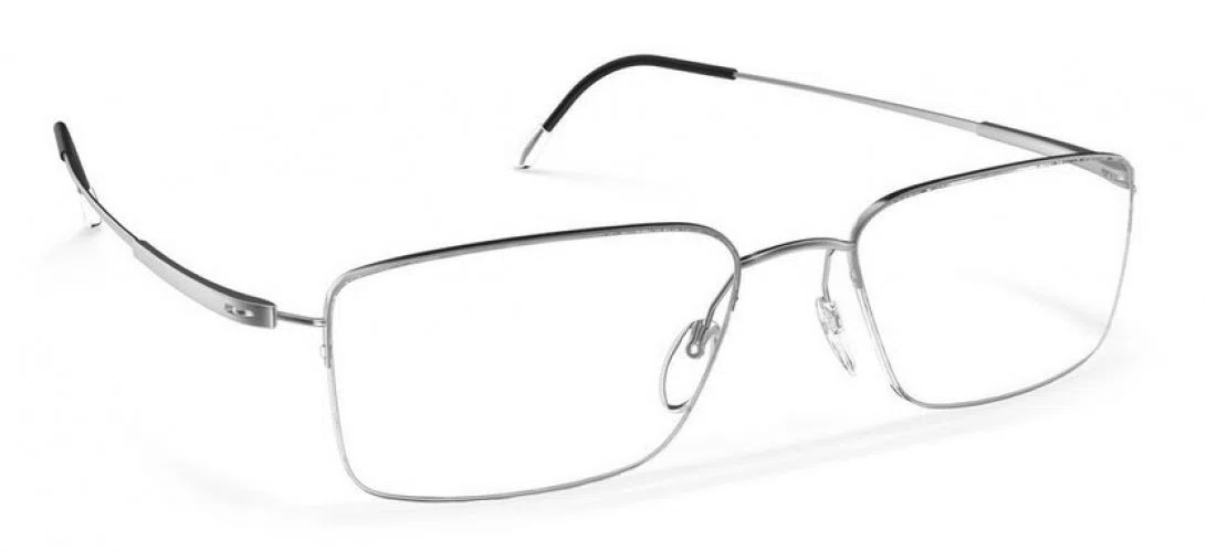 Silhouette Titan Dynamics 5574 Eyeglasses - view 9